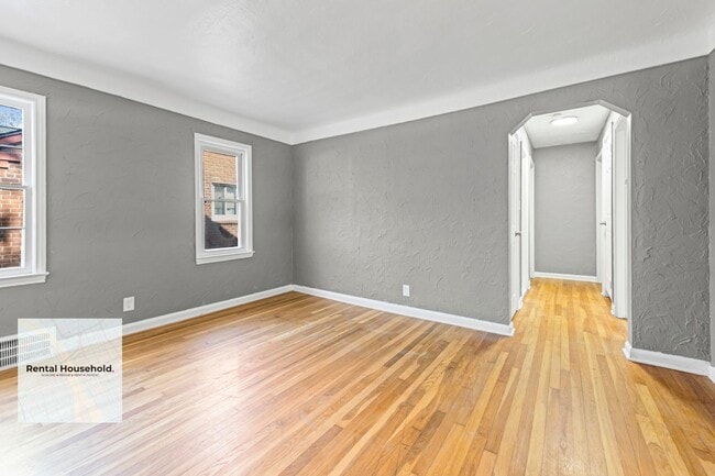 20296 Waltham St in Detroit, MI - Building Photo - Building Photo