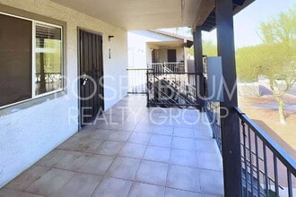 713 W 1st Ave in Mesa, AZ - Foto de edificio - Building Photo