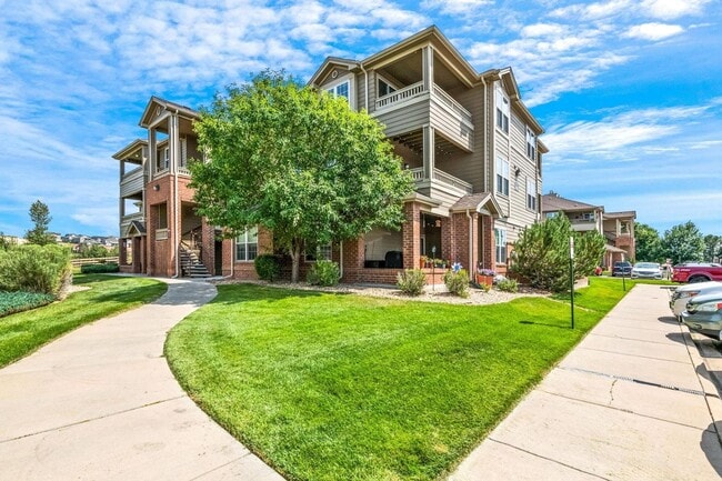 12926 Ironstone Way in Parker, CO - Building Photo - Building Photo