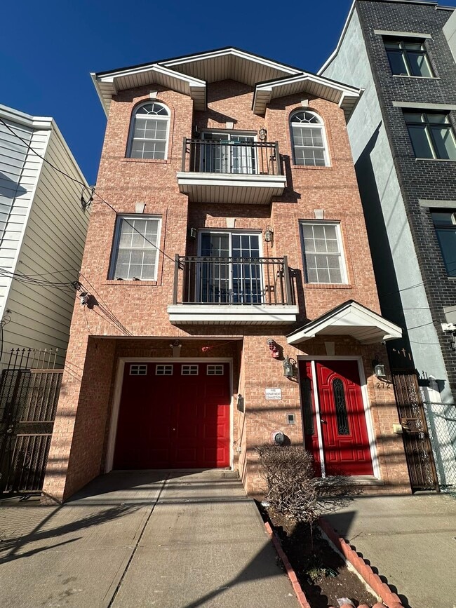 property at 272 St Pauls Ave