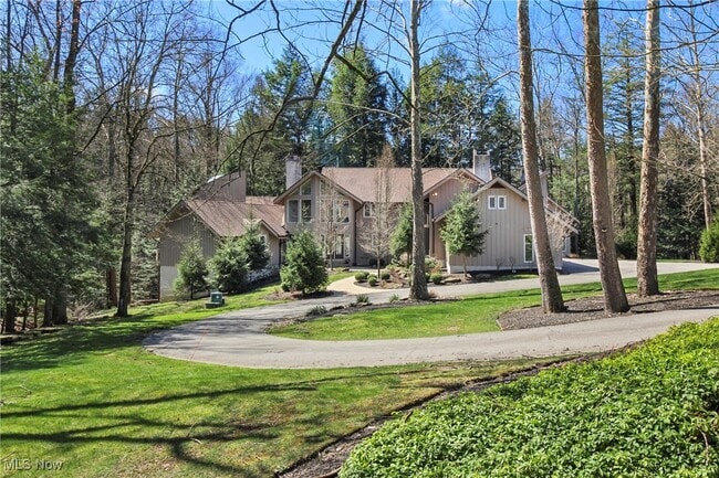 property at 117 Partridge Ln