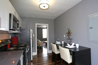 Foundry by the Park Townhomes photo'