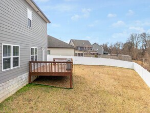 1741 Timber Creek Rd NE in Cleveland, TN - Building Photo - Building Photo