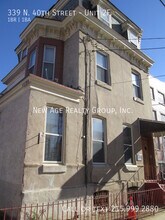 339 N 40th St in Philadelphia, PA - Building Photo - Building Photo