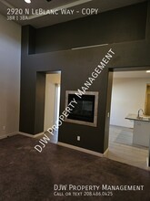 2920 N LeBlanc Way in Meridian, ID - Building Photo - Building Photo