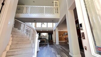 3210 Jordan Dr in Southlake, TX - Building Photo