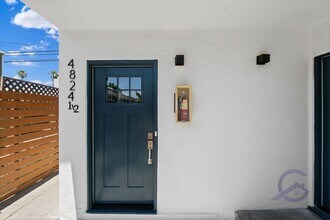 4824.5 Muir Ave in San Diego, CA - Building Photo - Building Photo