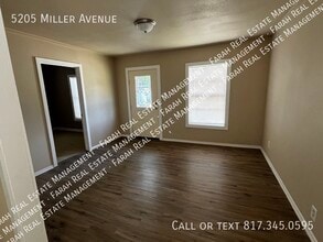 5205 Miller Ave in Fort Worth, TX - Building Photo - Building Photo