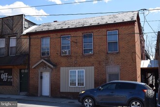 15 Virginia Ave in Petersburg, WV - Building Photo - Building Photo