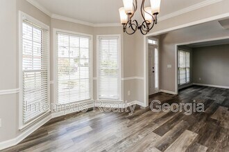 612 Ridge Crossing Dr in Woodstock, GA - Building Photo - Building Photo