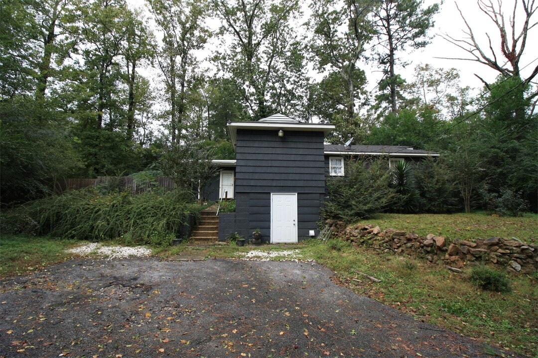 514 Cloudland Dr in Birmingham, AL - Building Photo