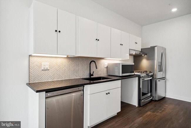 2636 E York St in Philadelphia, PA - Building Photo - Building Photo