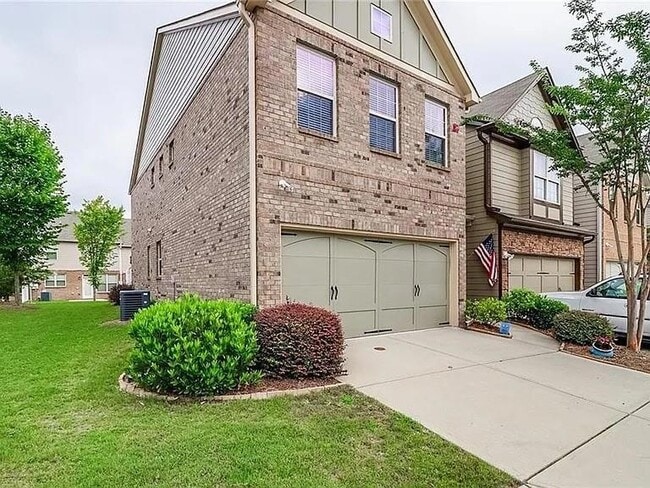 2344 Attewood Dr, Unit 6 in Buford, GA - Building Photo - Building Photo