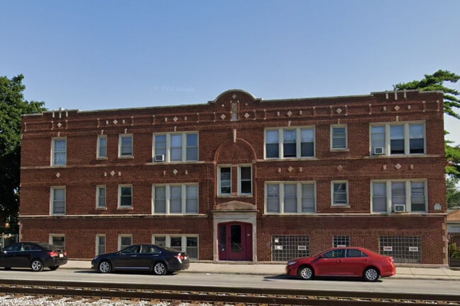 property at 1526 W 89th St