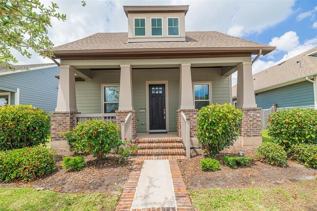 property at 16831 Osprey Bend Dr