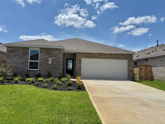 property at 16535 Mesquite Fld Dr