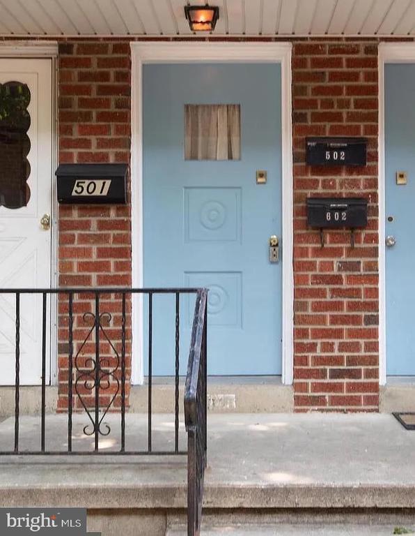 property at 50 N Fellowship Rd