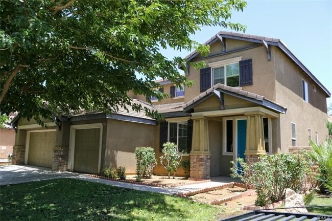 property at 42232 42nd St W