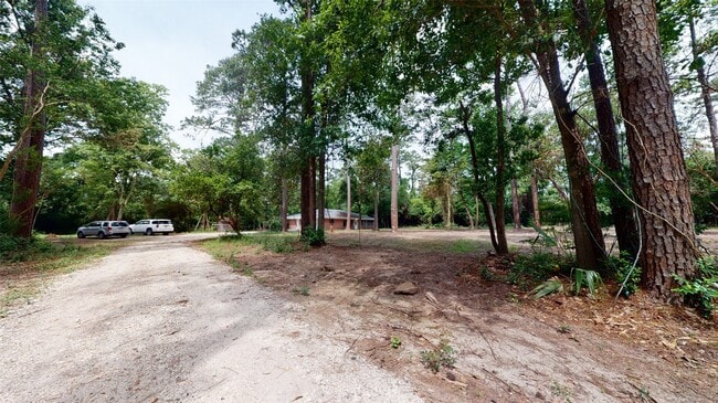 property at 14246 FM1314