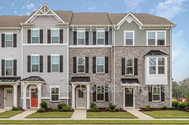 property at 343 Missy Elliott Blvd