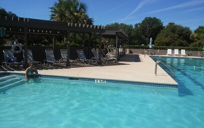3 Shelter Cove Ln in Hilton Head Island, SC - Building Photo