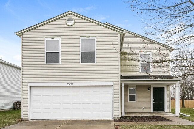 property at 9205 Middlebury Way
