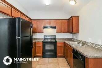 3429 Heatherbend St in Fort Worth, TX - Building Photo - Building Photo