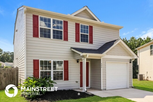404 Scenic View Ct in Villa Rica, GA - Building Photo - Building Photo