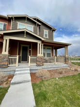 3550 Fennel St in Castle Rock, CO - Building Photo - Building Photo