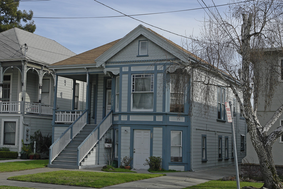 1082 Park Ave in Alameda, CA - Building Photo