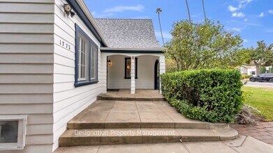 1772 Rose Villa St in Pasadena, CA - Foto de edificio - Building Photo