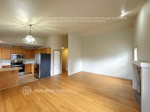 306 Deeded St in Orting, WA - Building Photo - Building Photo