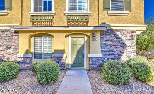 880 W Aspen Way in Gilbert, AZ - Building Photo - Building Photo