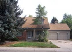 812 Cambridge Dr in Fort Collins, CO - Building Photo - Building Photo