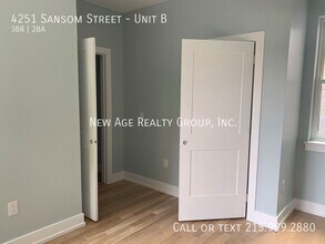 4251 Sansom St in Philadelphia, PA - Building Photo - Building Photo