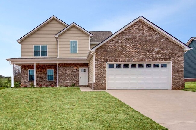 property at 7409 Marisa Wy