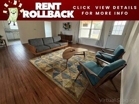 408 Viola Dr in Killeen, TX - Building Photo