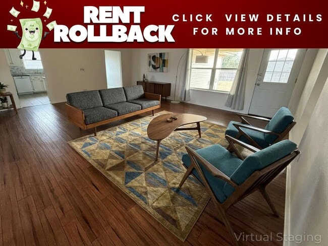 property at 408 Viola Dr