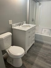 78 Hamilton St in Worcester, MA - Foto de edificio - Building Photo