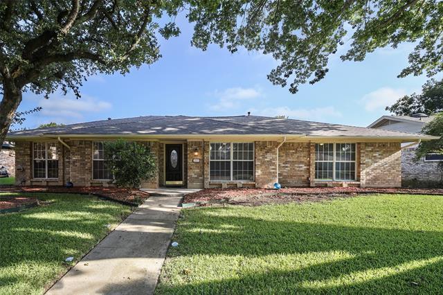 property at 2509 Westridge Dr