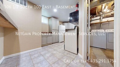 306 S 100 E in Cedar City, UT - Building Photo - Building Photo