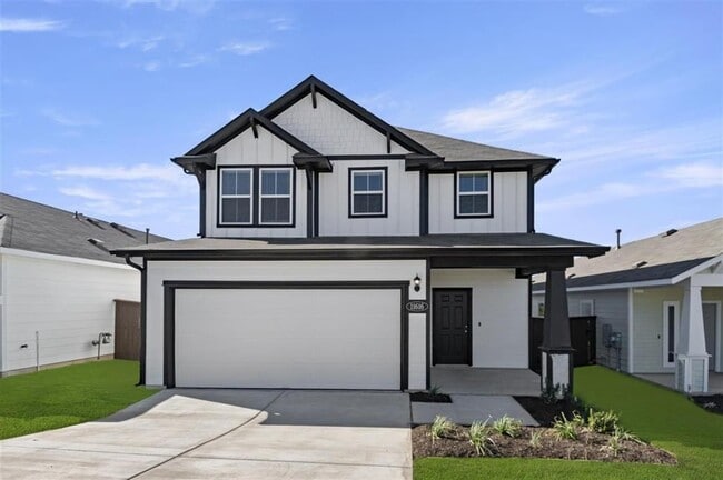 property at 11616 Murano Dr