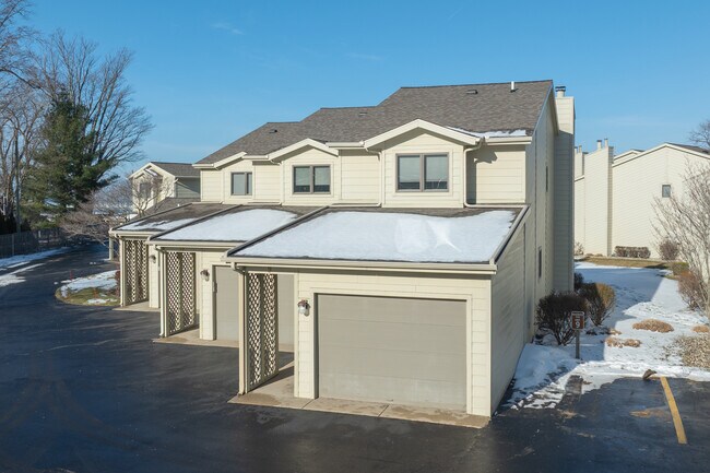 Windsurfer in South Haven, MI - Building Photo - Building Photo
