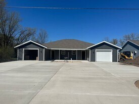 6535 Anderton Ave in Vesper, WI - Building Photo