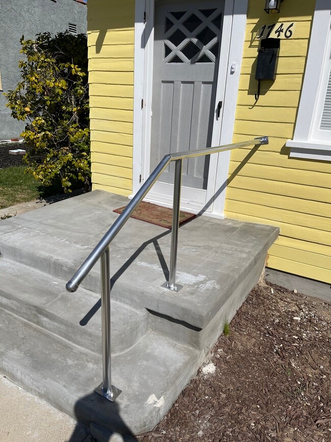 1746 Martina Ave, Unit 1746