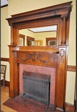 336 Washington St, Unit 3 in Brookline, MA - Foto de edificio - Building Photo