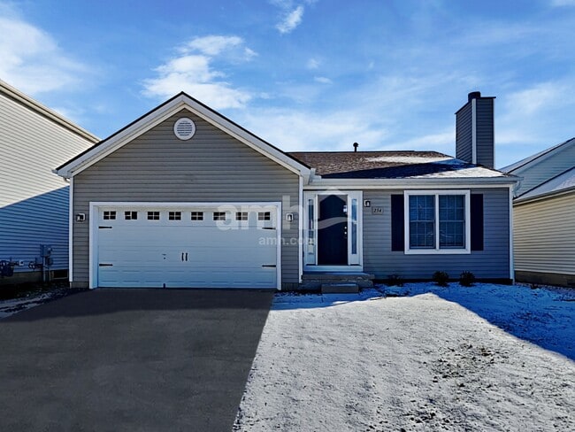 254 Iris Trail Dr