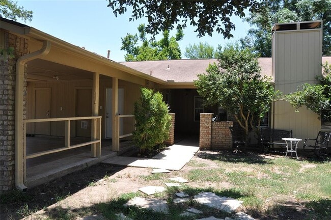 property at 11802 Argonne Forest Trail