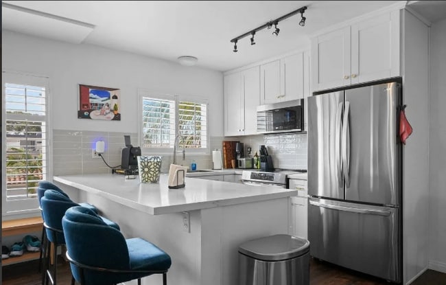 4165 Alabama St, Unit 8 in San Diego, CA - Building Photo - Building Photo