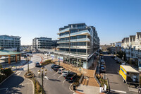 The Lofts Pier Village in Long Branch, NJ - Foto de edificio - Building Photo